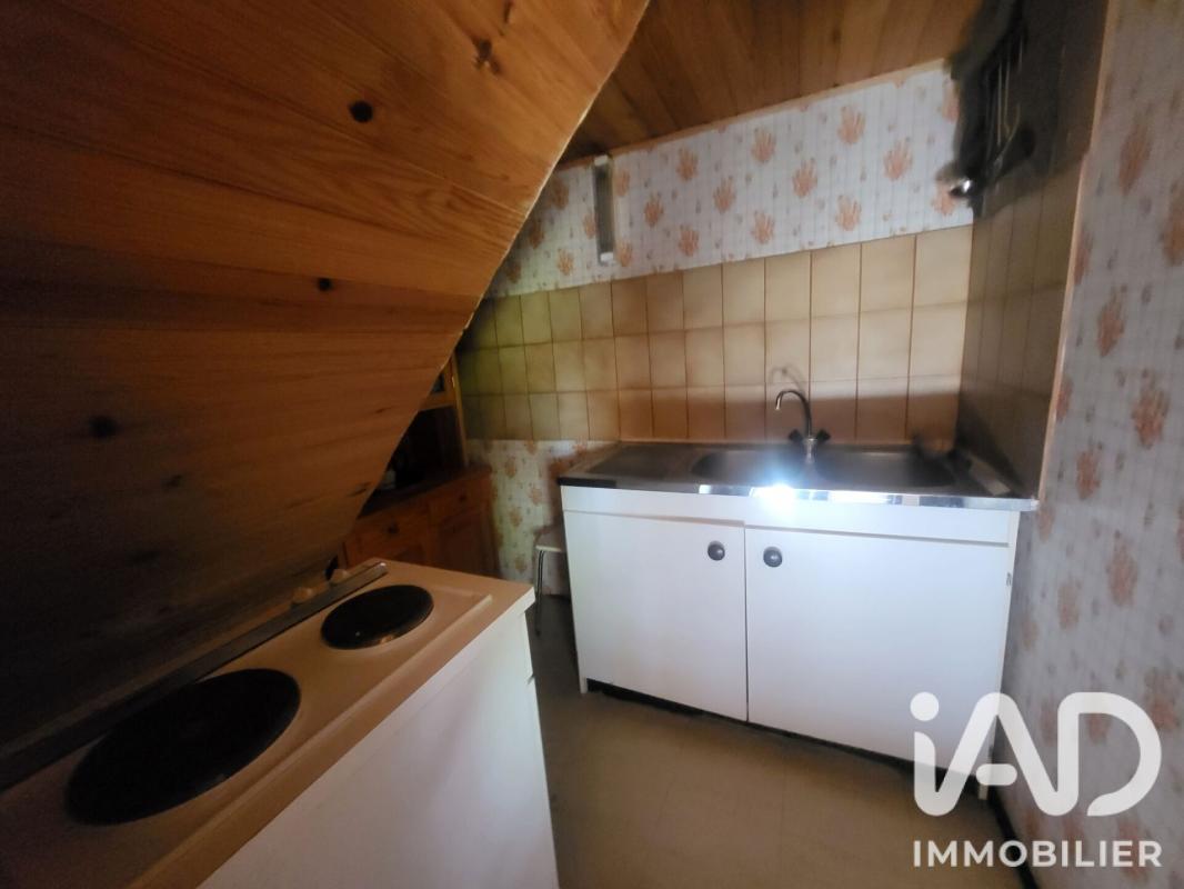 Maison 7 Pièce(s) La Motte-Chalancon - Photo 20