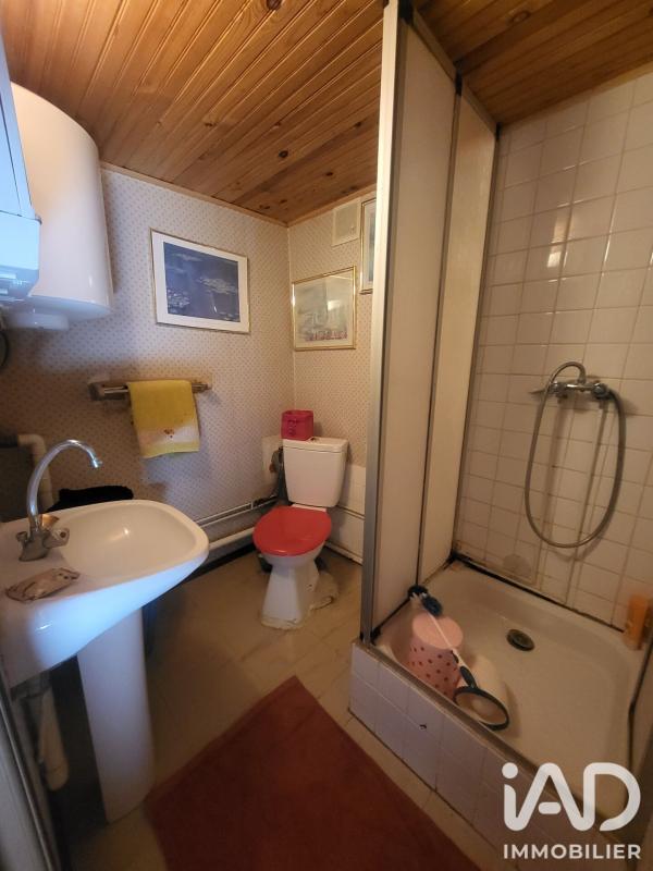 Maison 7 Pièce(s) La Motte-Chalancon - Photo 21