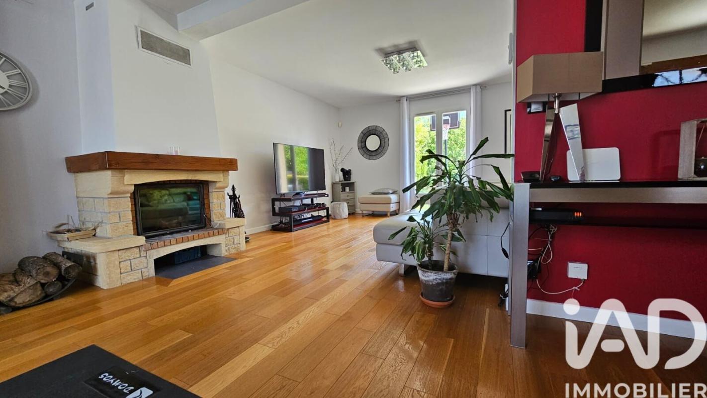 Maison 5 Pièce(s) Gisors - Photo 2