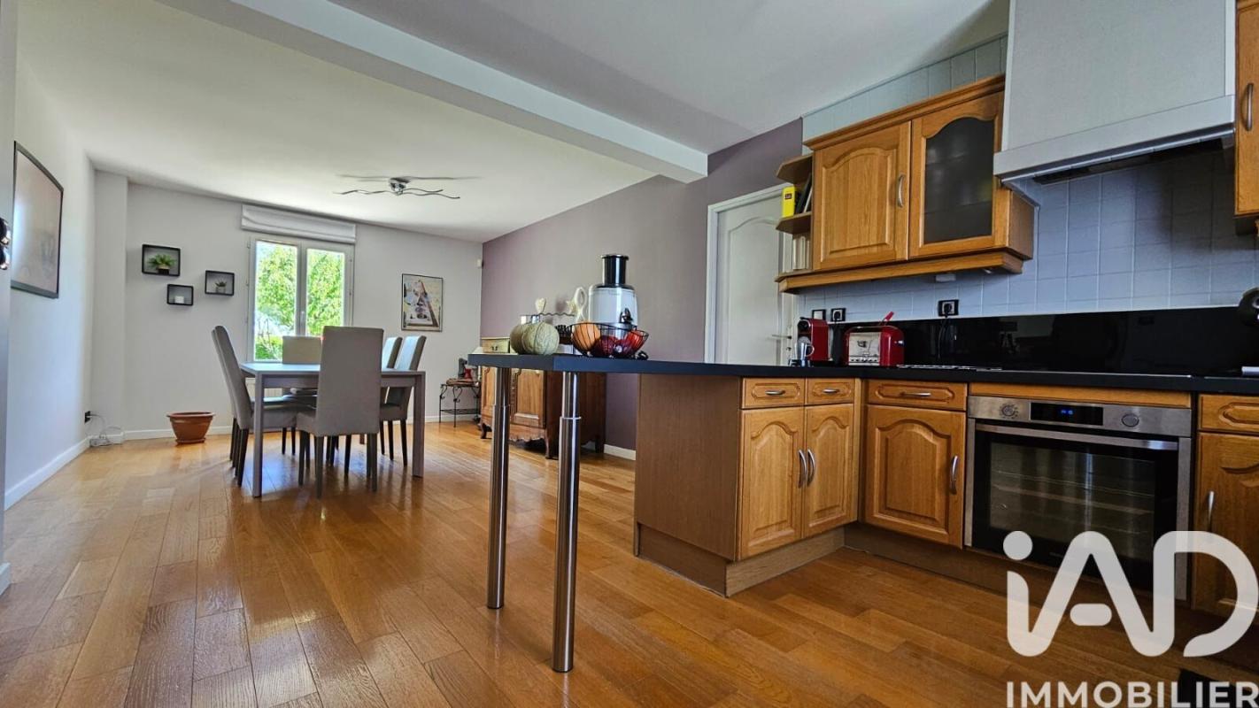 Maison 5 Pièce(s) Gisors - Photo 3