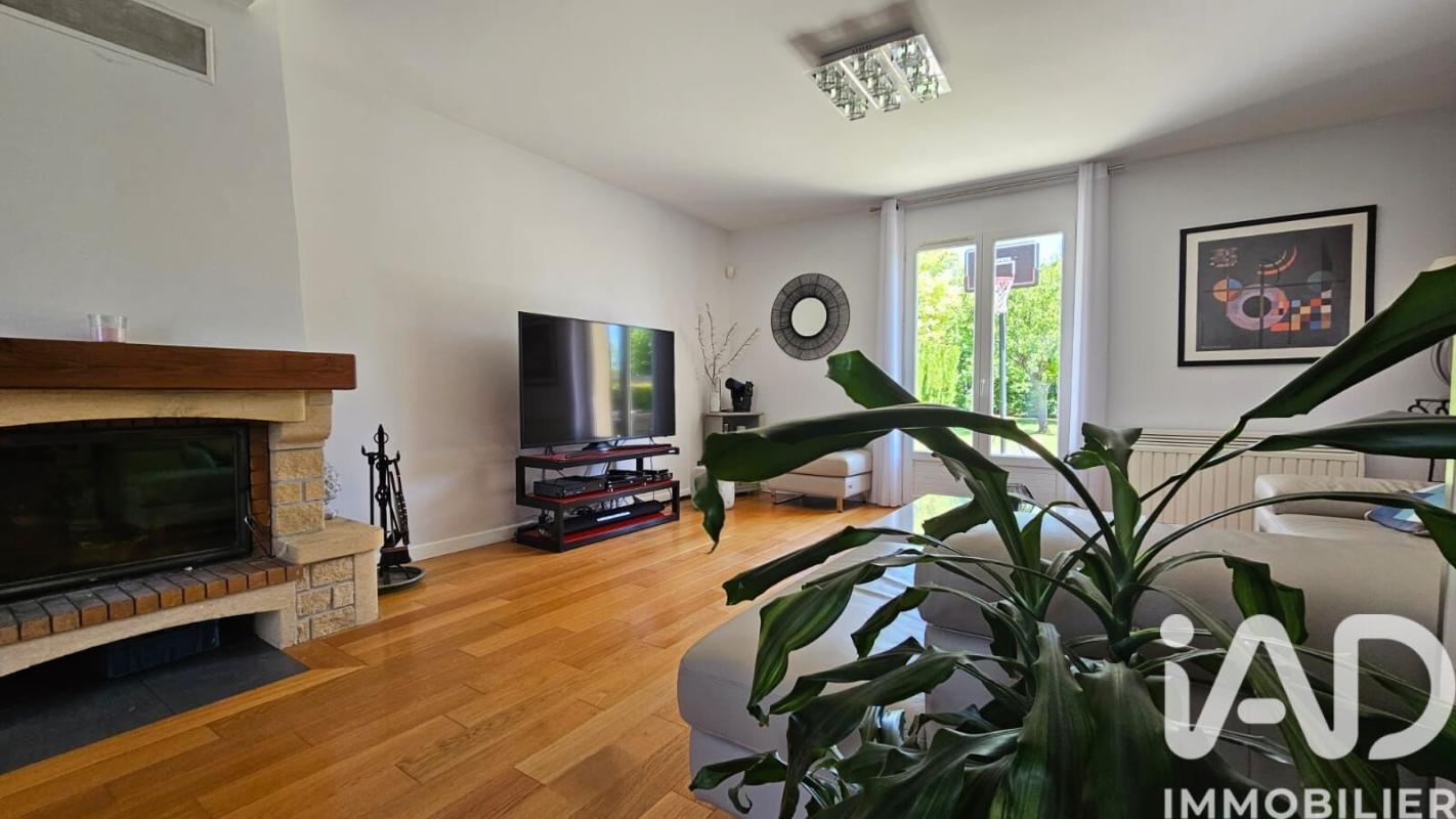 Maison 5 Pièce(s) Gisors - Photo 5