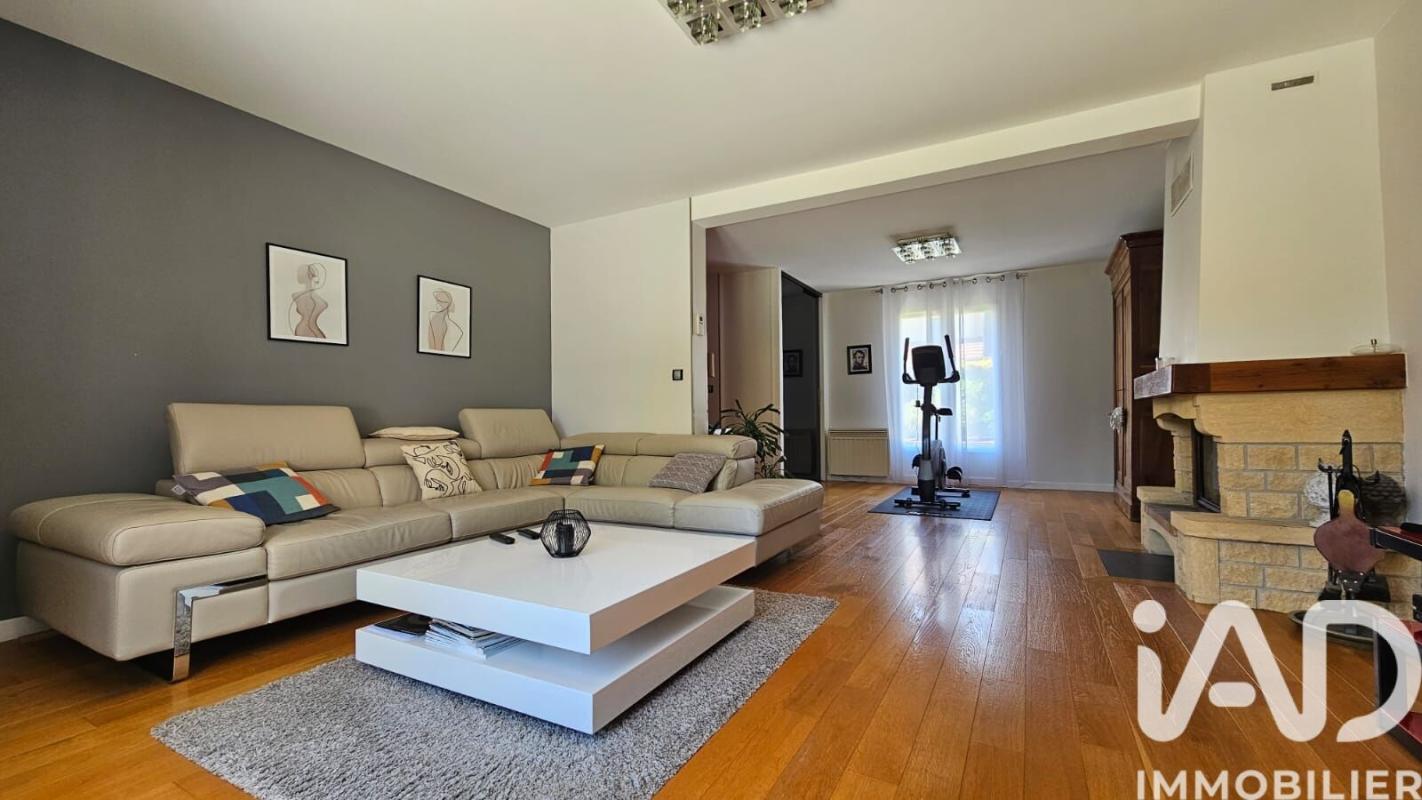 Maison 5 Pièce(s) Gisors - Photo 6