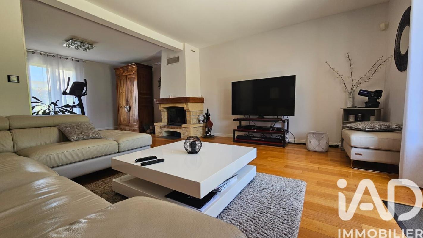 Maison 5 Pièce(s) Gisors - Photo 7