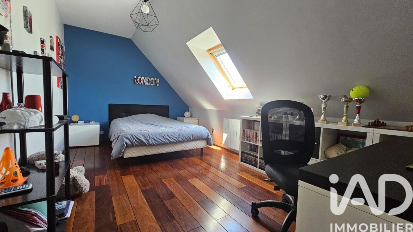 Maison 5 Pièce(s) Gisors - Photo 8
