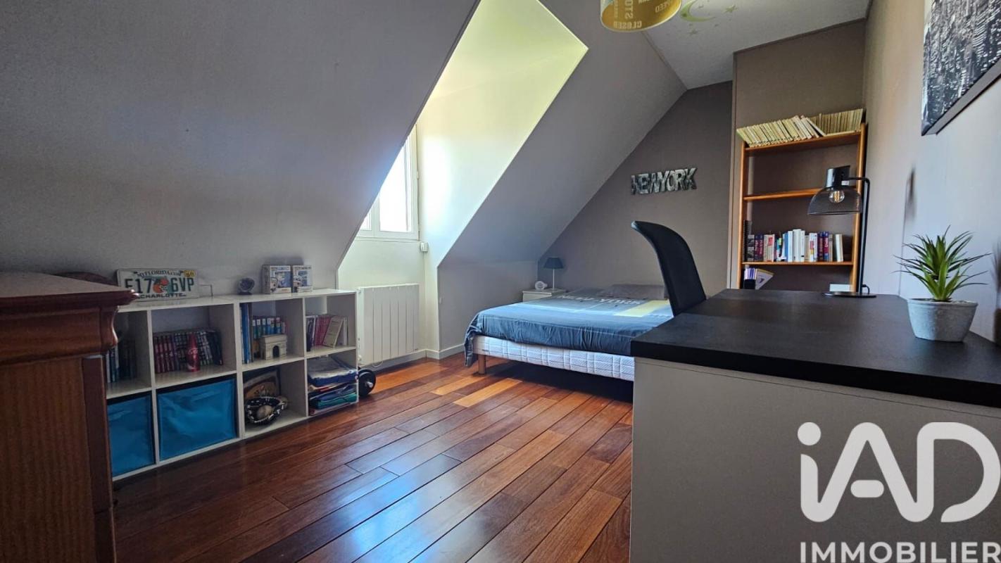 Maison 5 Pièce(s) Gisors - Photo 9