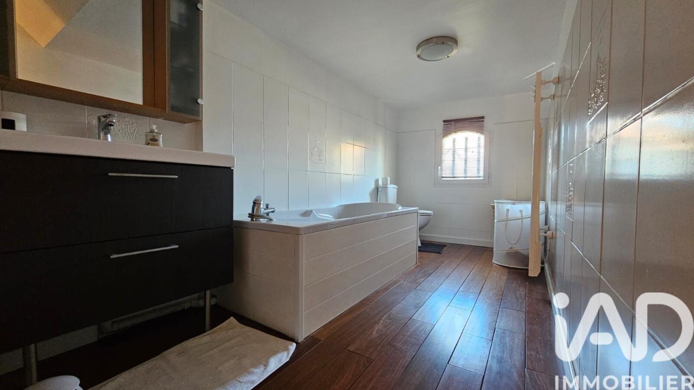 Maison 5 Pièce(s) Gisors - Photo 10