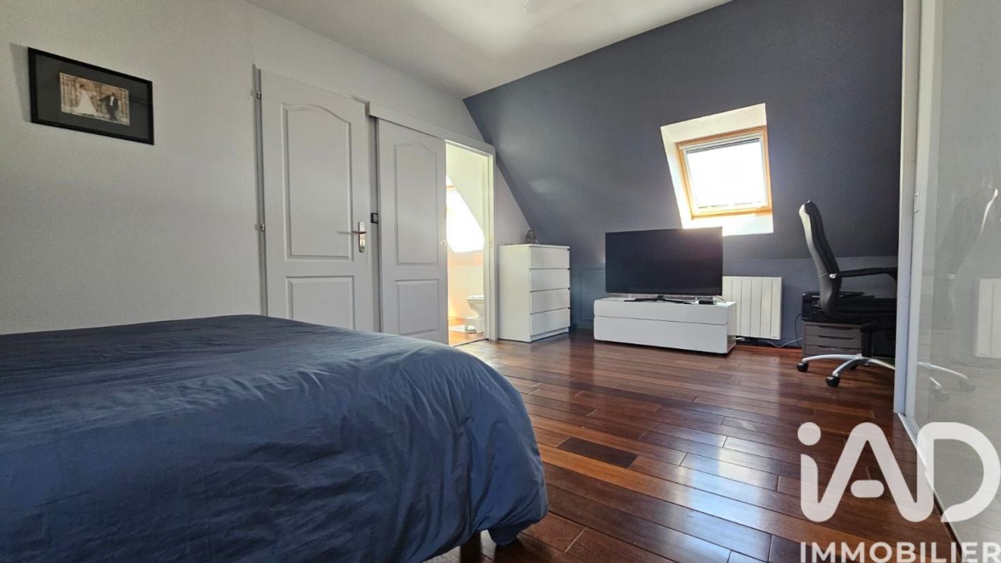 Maison 5 Pièce(s) Gisors - Photo 12