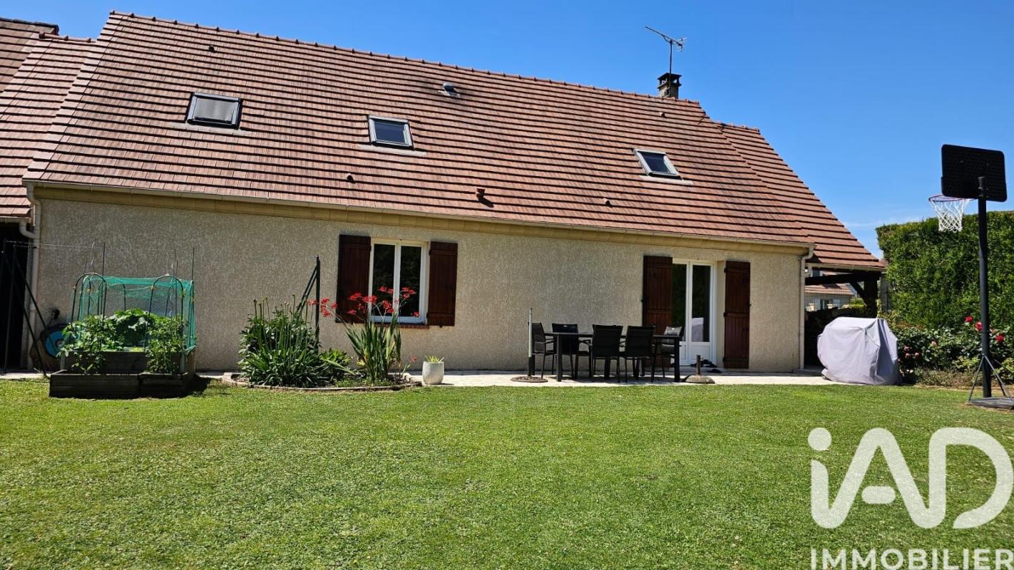 Maison 5 Pièce(s) Gisors - Photo 14