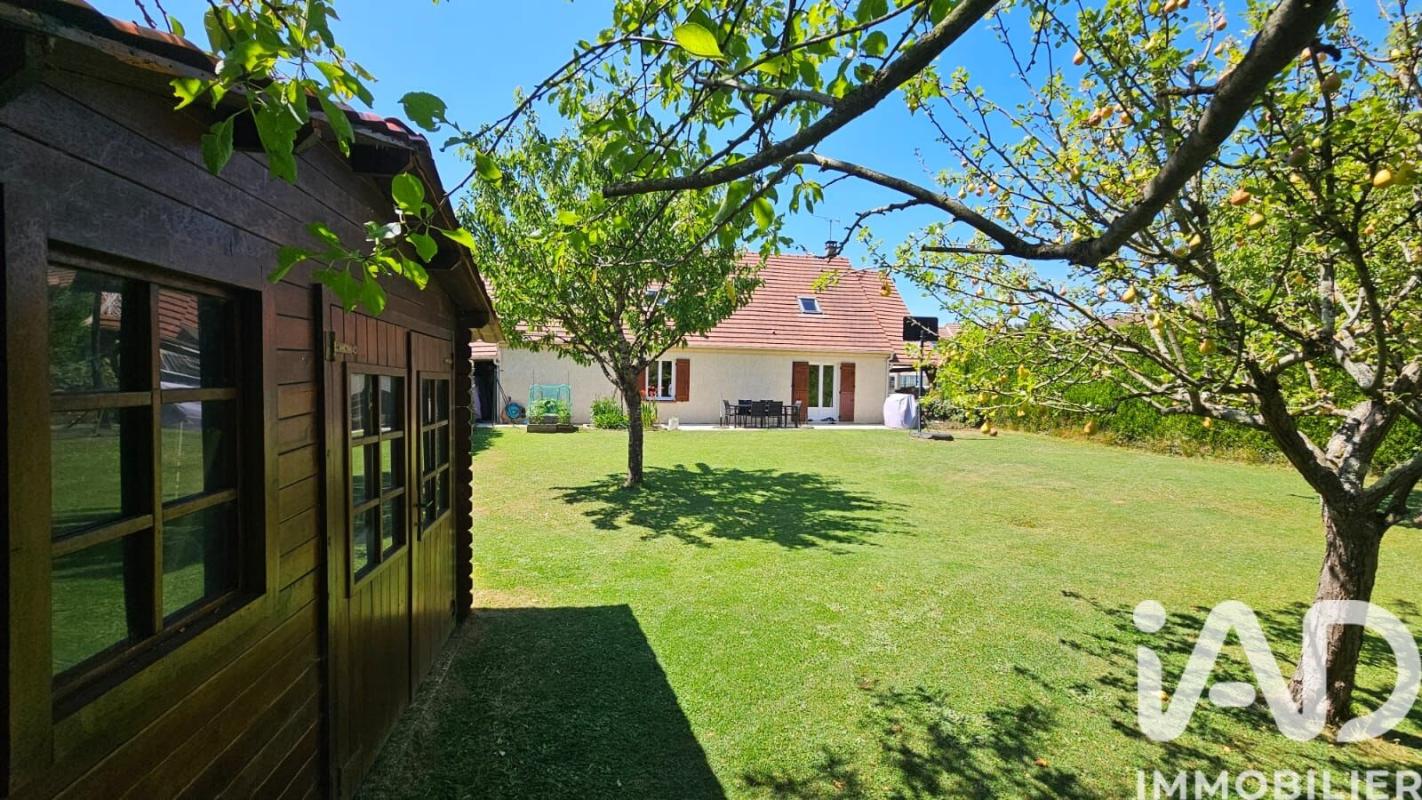 Maison 5 Pièce(s) Gisors - Photo 15