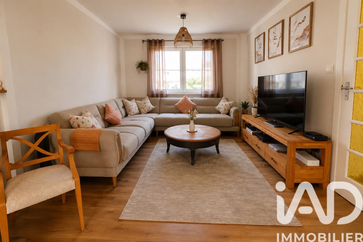 Maison 6 Pièce(s) Eckbolsheim - Photo 2