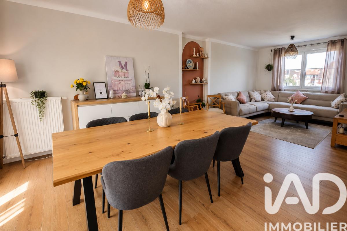 Maison 6 Pièce(s) Eckbolsheim - Photo 3