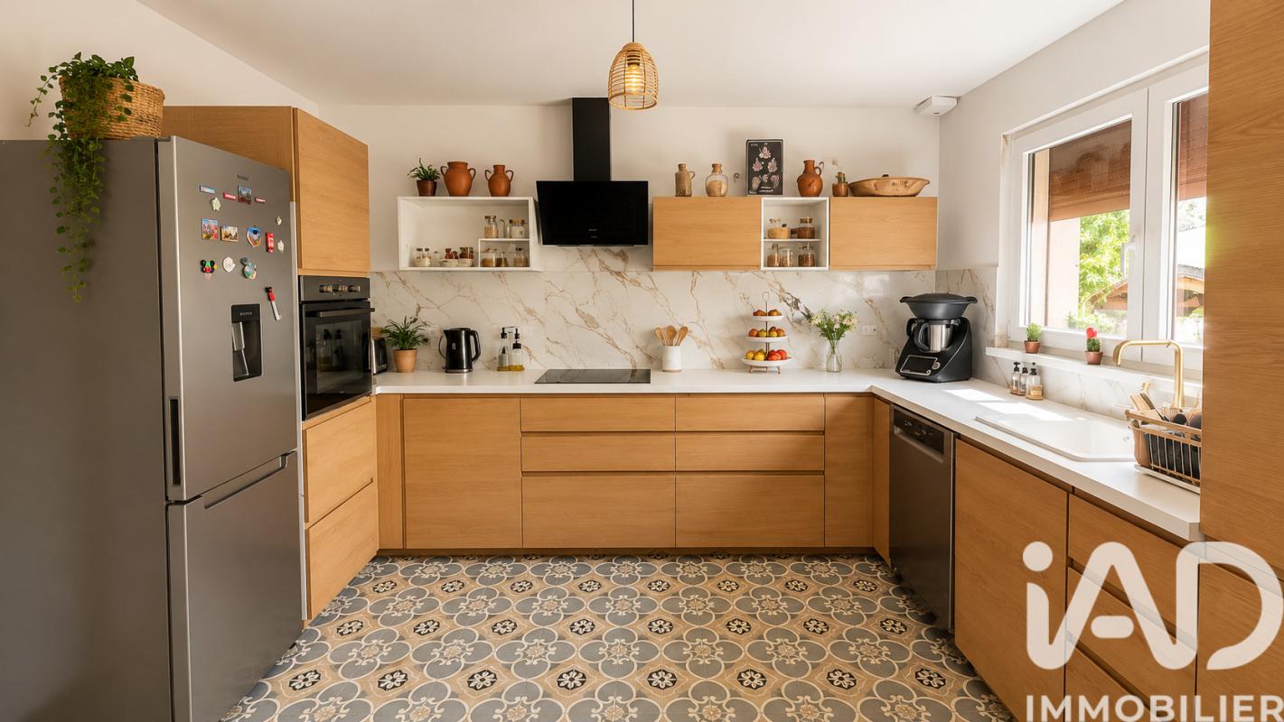 Maison 6 Pièce(s) Eckbolsheim - Photo 4