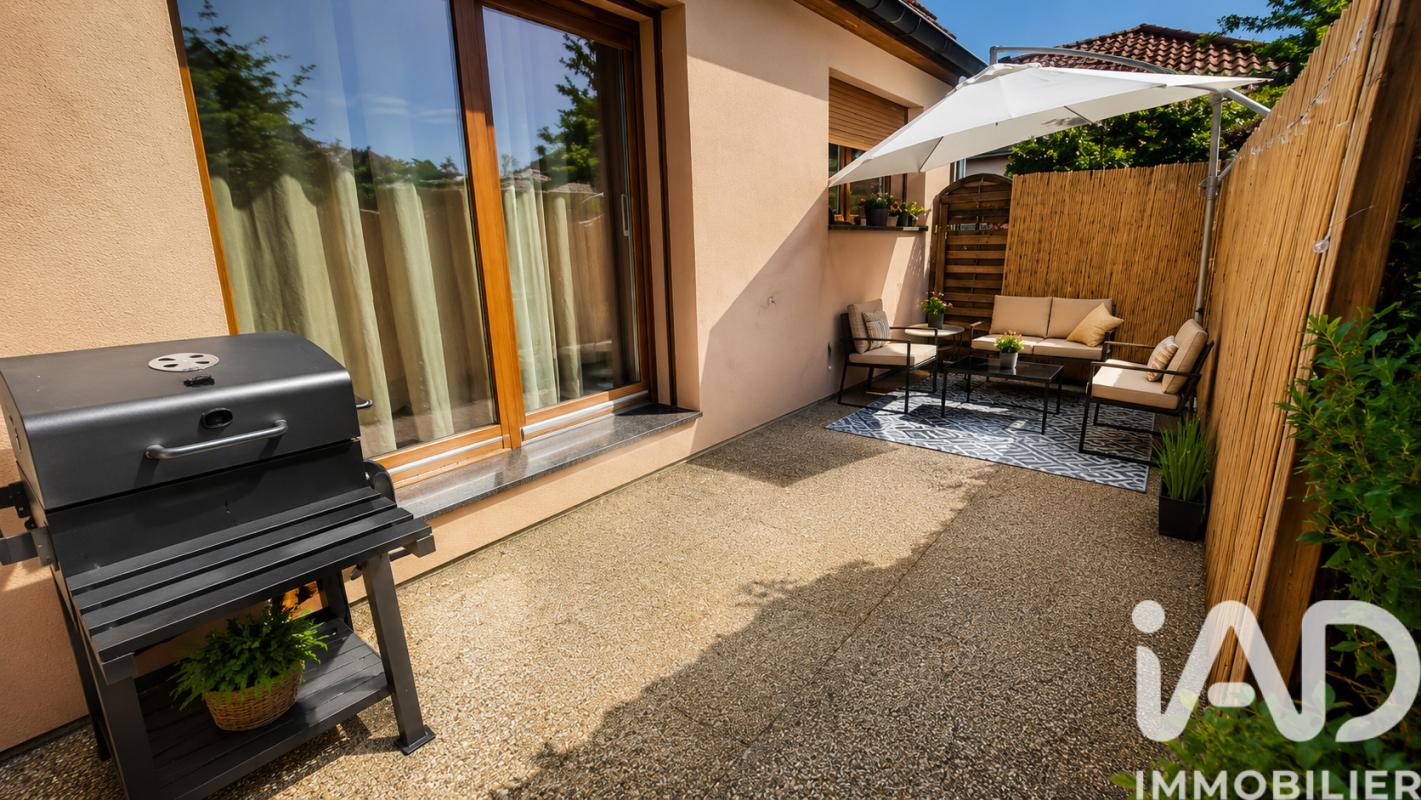 Maison 6 Pièce(s) Eckbolsheim - Photo 5