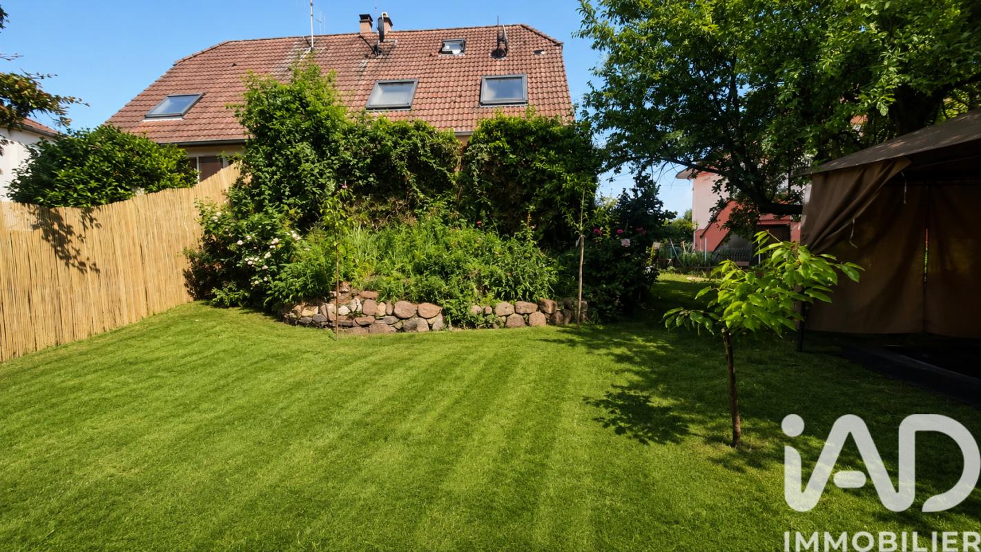 Maison 6 Pièce(s) Eckbolsheim - Photo 7
