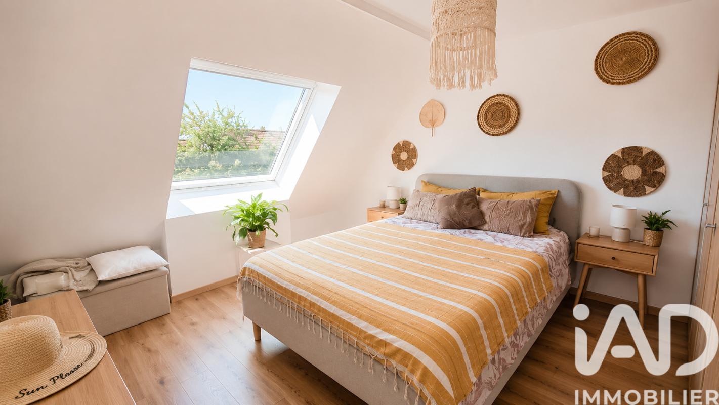 Maison 6 Pièce(s) Eckbolsheim - Photo 8
