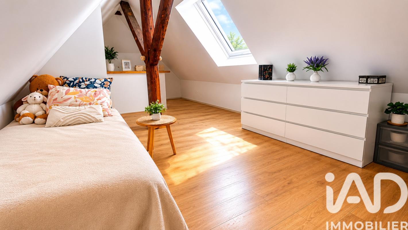 Maison 6 Pièce(s) Eckbolsheim - Photo 11