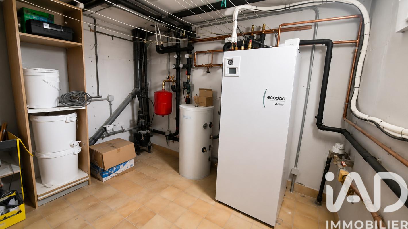 Maison 6 Pièce(s) Eckbolsheim - Photo 14