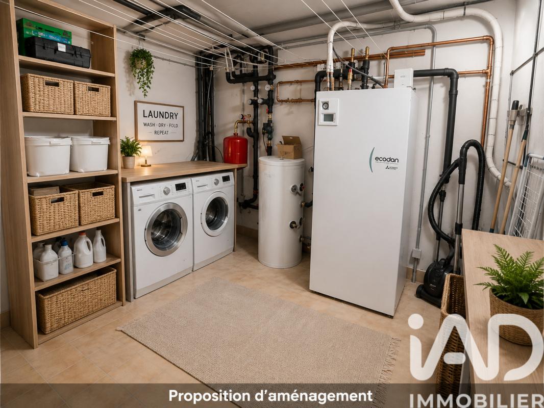 Maison 6 Pièce(s) Eckbolsheim - Photo 15