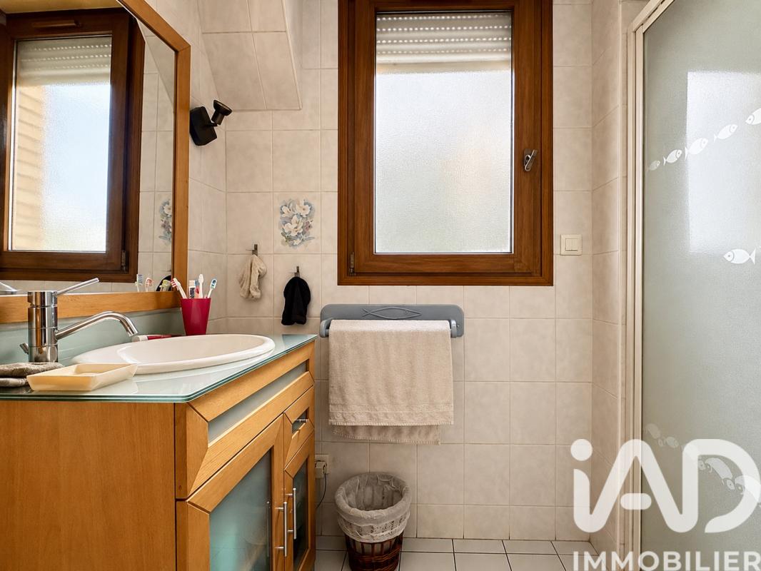 Maison 6 Pièce(s) Saint-Pierre-lès-Elbeuf - Photo 10