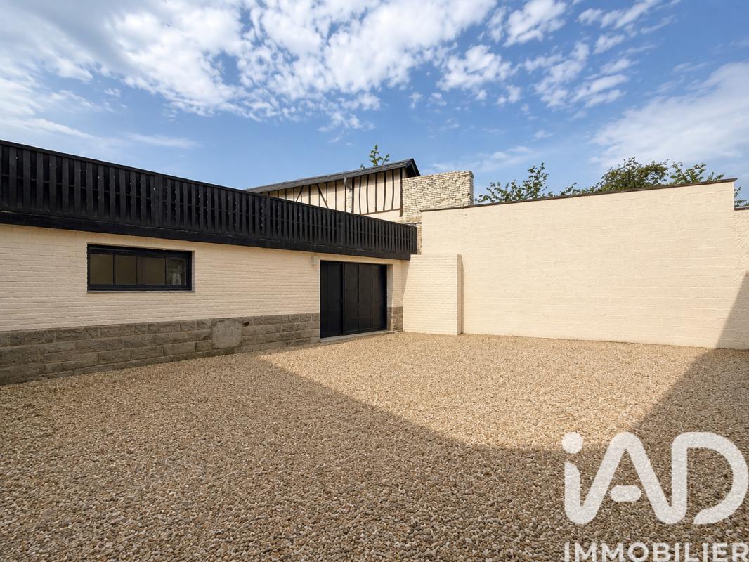 Maison 6 Pièce(s) Saint-Pierre-lès-Elbeuf - Photo 13