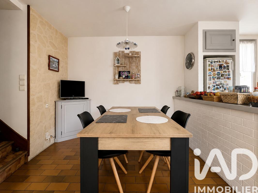 Maison 6 Pièce(s) Saint-Pierre-lès-Elbeuf - Photo 4
