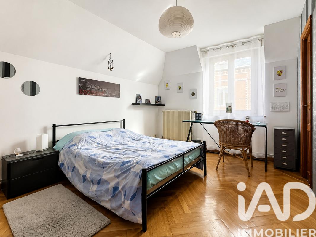 Maison 6 Pièce(s) Saint-Pierre-lès-Elbeuf - Photo 6