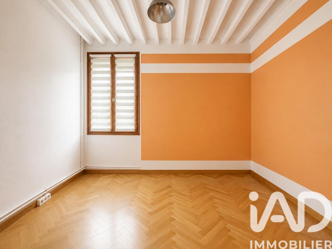 Maison 6 Pièce(s) Saint-Pierre-lès-Elbeuf - Photo 11