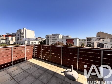 Appartement 3 Pièce(s) Limeil-Brévannes