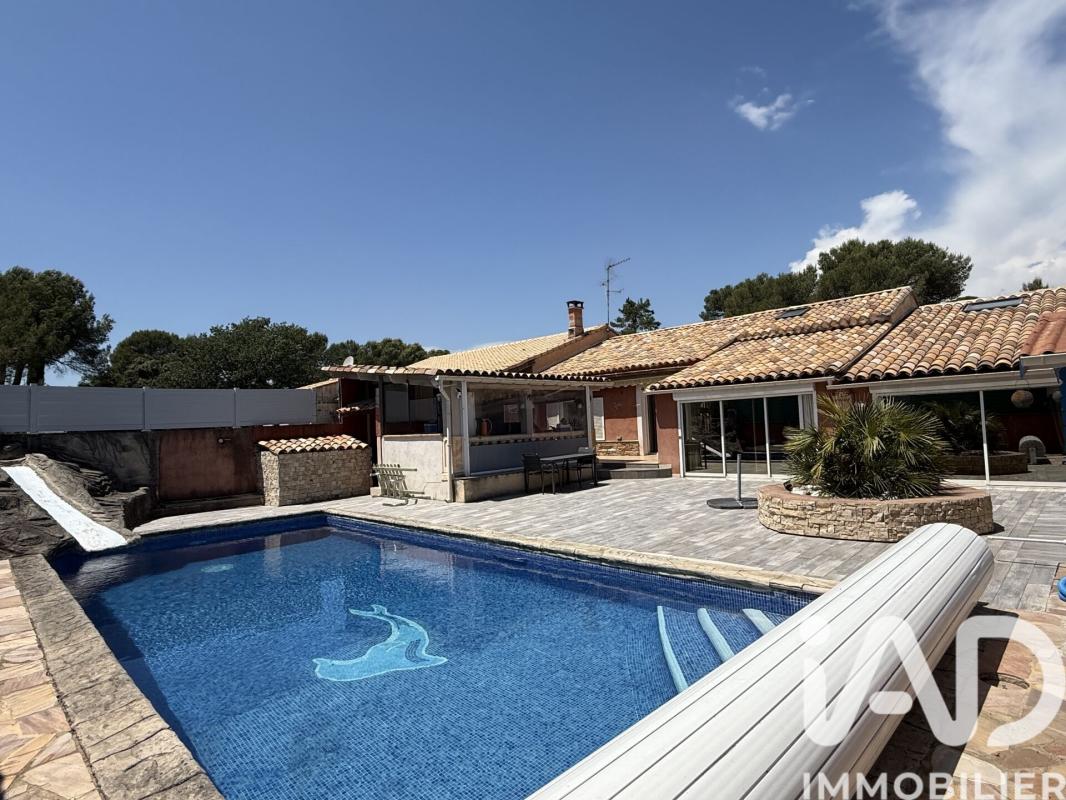 Maison provençale 5 Pièce(s) Le Muy