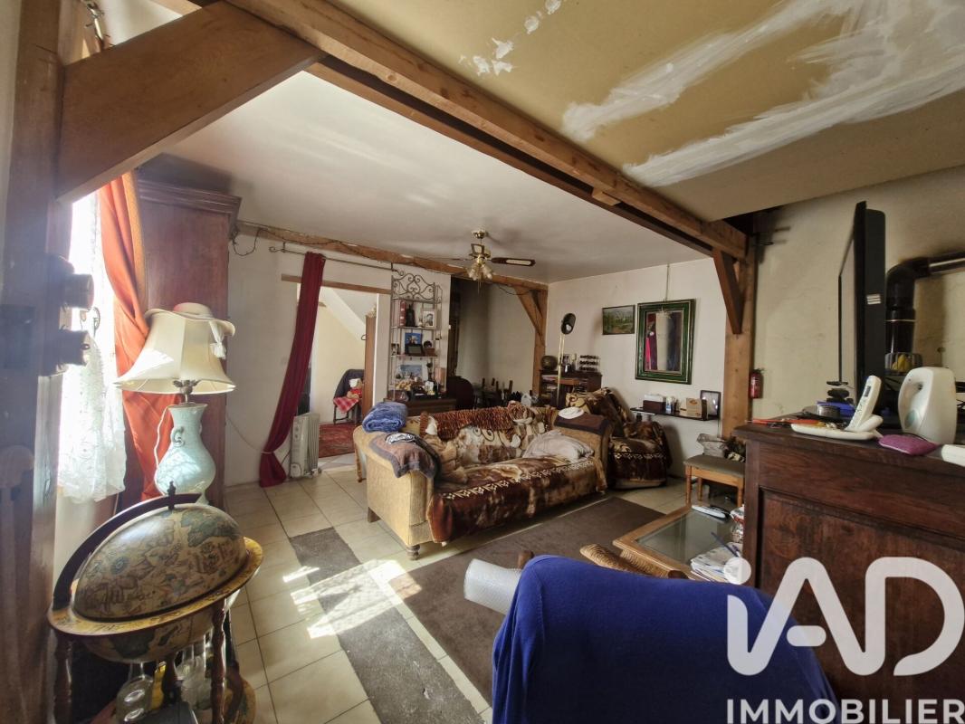 Maison 5 Pièce(s) Brion-près-Thouet - Photo 2