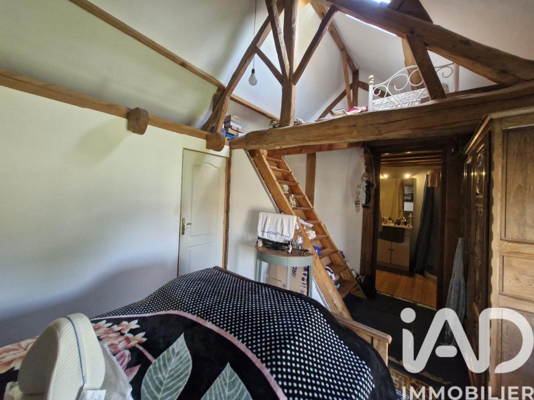 Maison 5 Pièce(s) Brion-près-Thouet - Photo 7