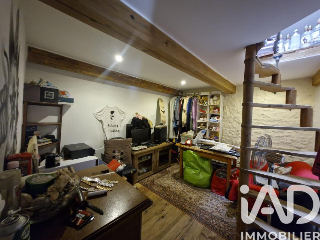Maison 5 Pièce(s) Brion-près-Thouet - Photo 9