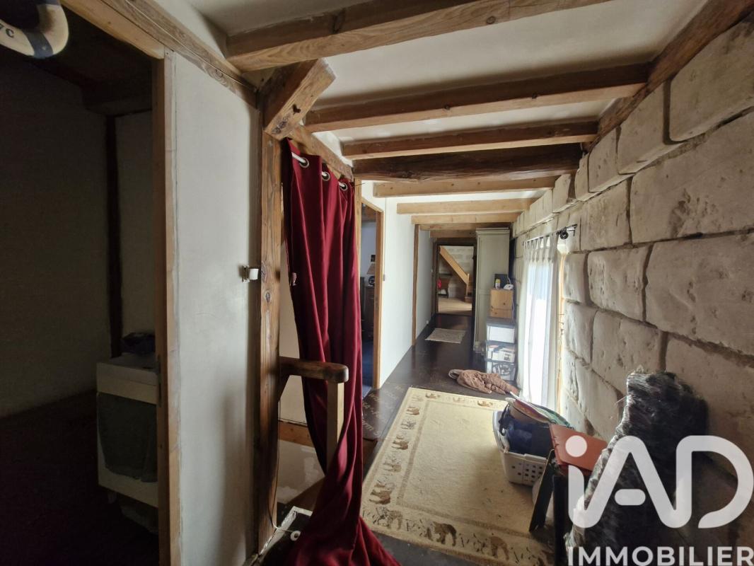 Maison 5 Pièce(s) Brion-près-Thouet - Photo 11