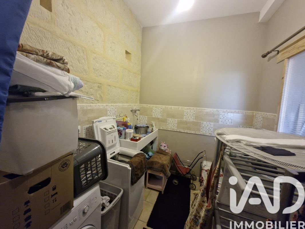Maison 5 Pièce(s) Brion-près-Thouet - Photo 13