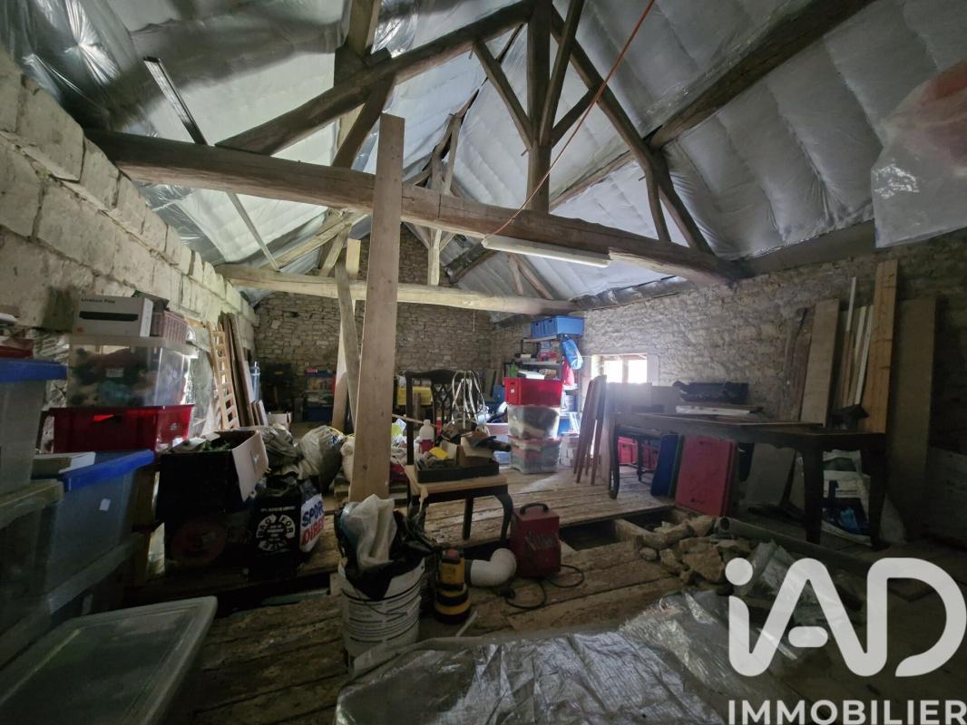 Maison 5 Pièce(s) Brion-près-Thouet - Photo 14