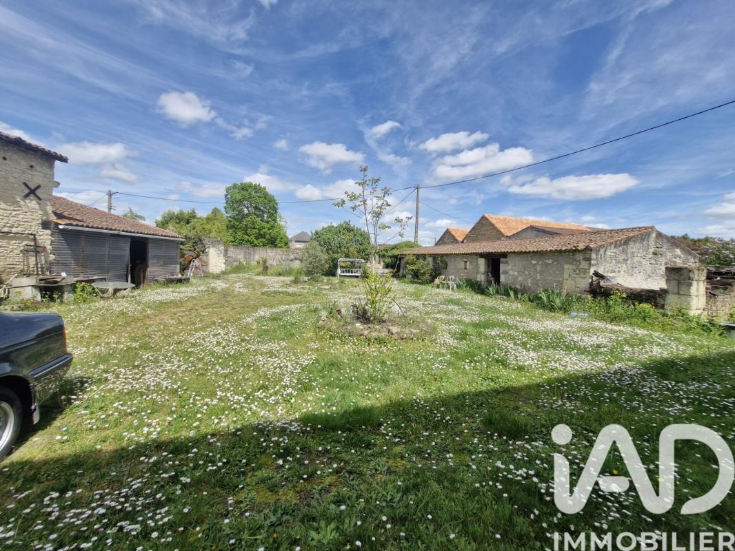 Maison 5 Pièce(s) Brion-près-Thouet - Photo 15