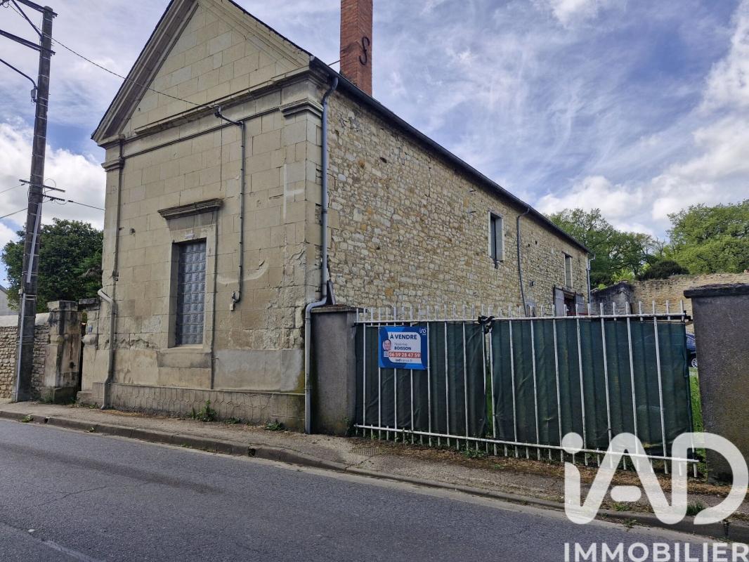 Maison 5 Pièce(s) Brion-près-Thouet - Photo 16