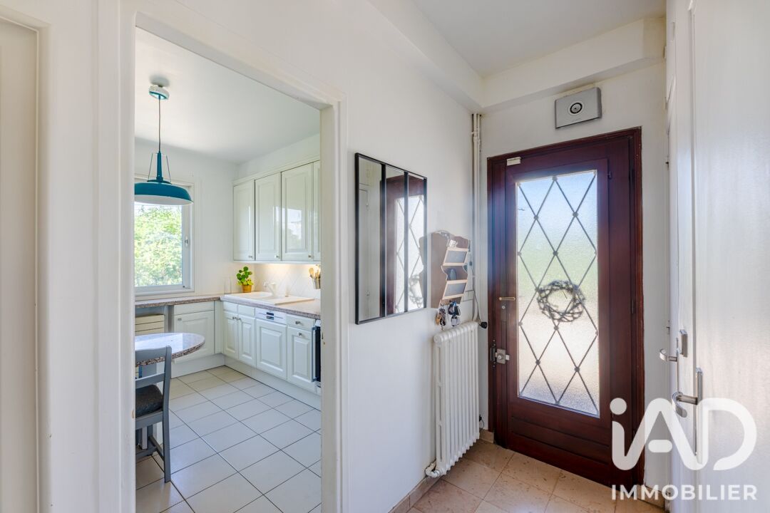 Maison 6 Pièce(s) Argenteuil - Photo 2