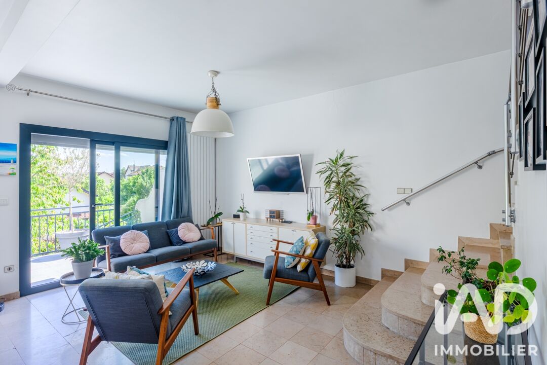 Maison 6 Pièce(s) Argenteuil - Photo 4