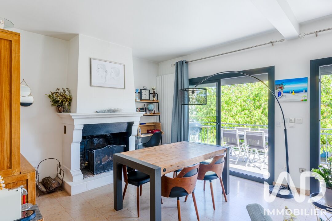Maison 6 Pièce(s) Argenteuil - Photo 5
