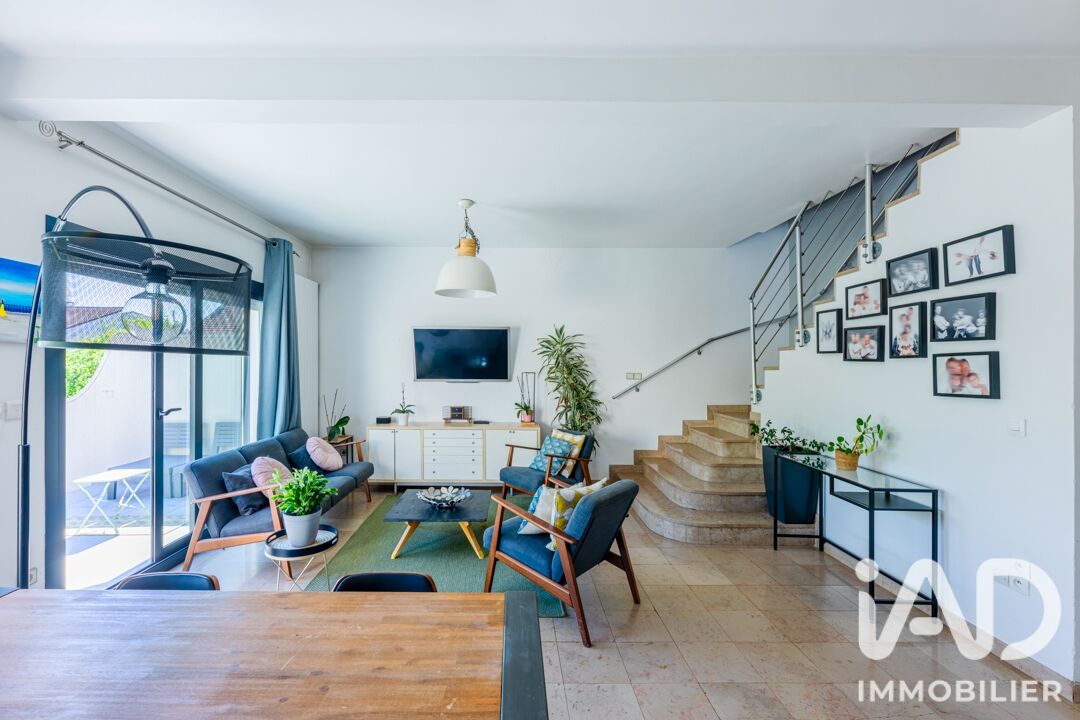 Maison 6 Pièce(s) Argenteuil - Photo 6