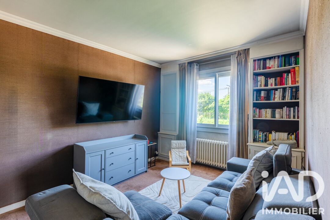 Maison 6 Pièce(s) Argenteuil - Photo 7