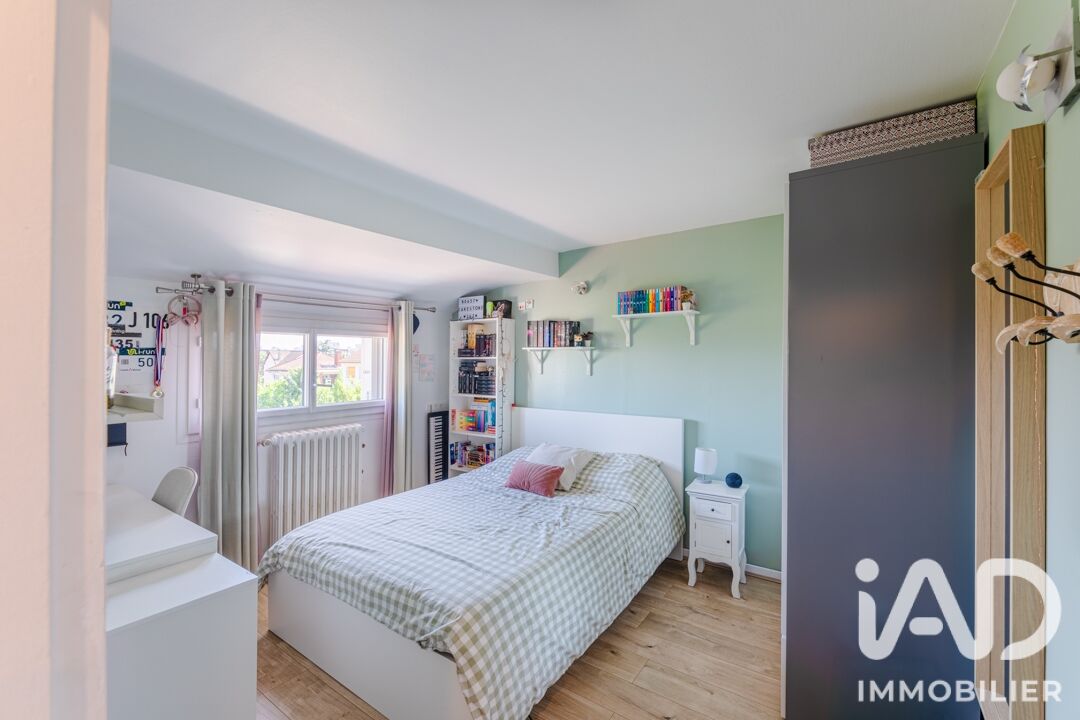 Maison 6 Pièce(s) Argenteuil - Photo 8