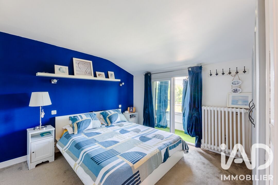 Maison 6 Pièce(s) Argenteuil - Photo 10