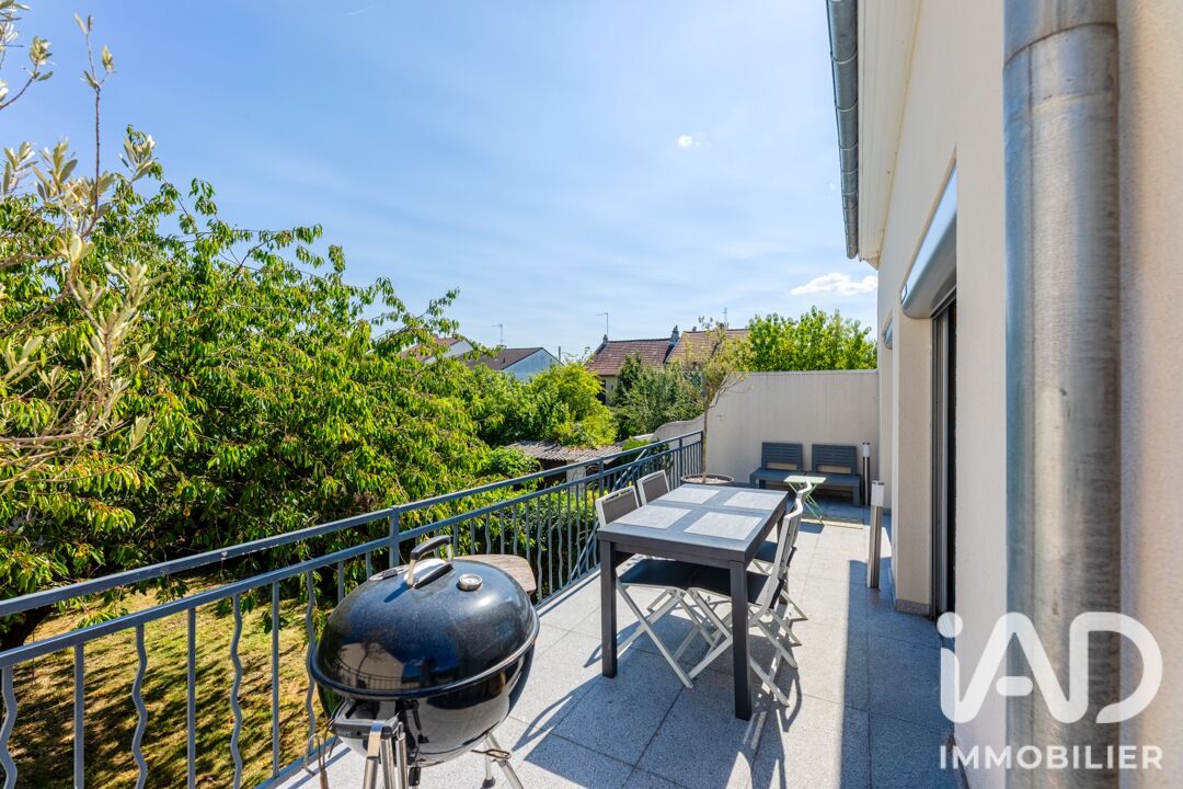 Maison 6 Pièce(s) Argenteuil - Photo 13