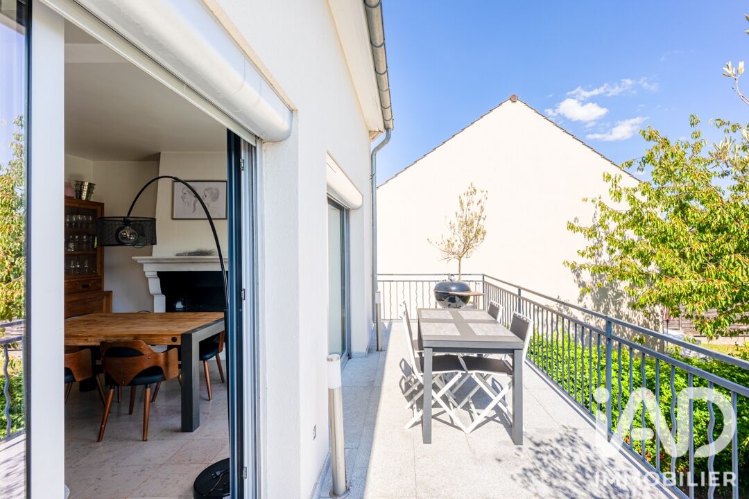 Maison 6 Pièce(s) Argenteuil - Photo 14