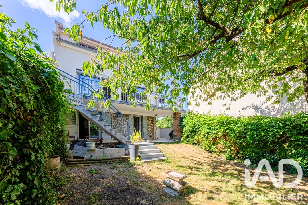 Maison 6 Pièce(s) Argenteuil - Photo 15