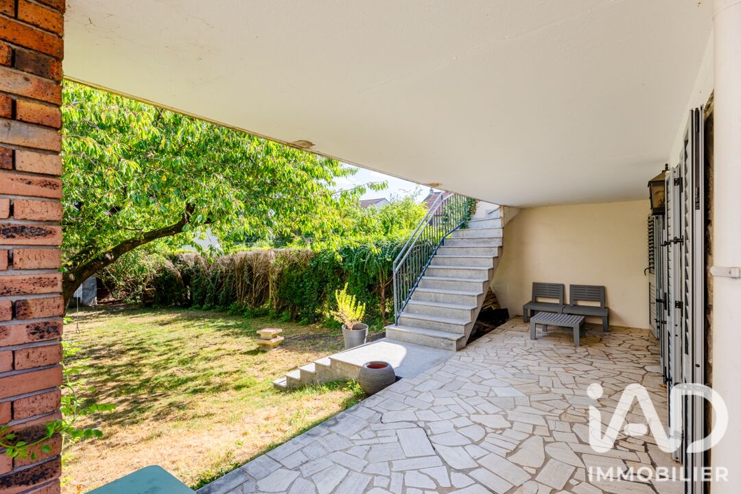 Maison 6 Pièce(s) Argenteuil - Photo 17
