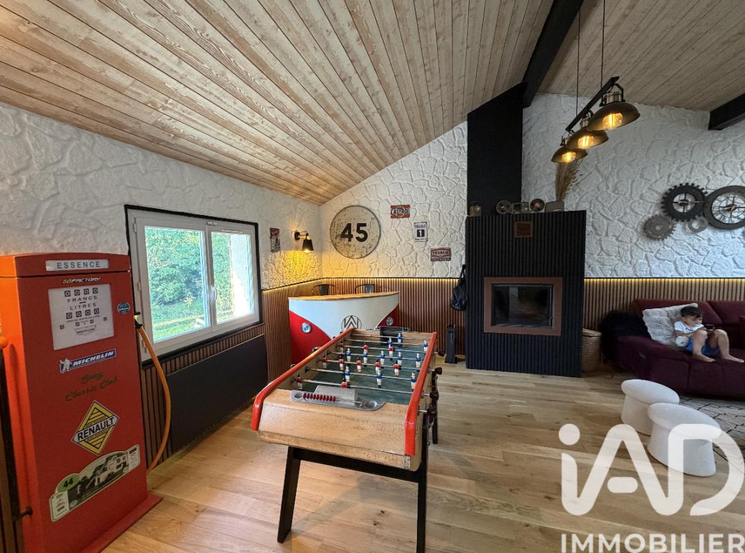 Maison 7 Pièce(s) Lésigny - Photo 5