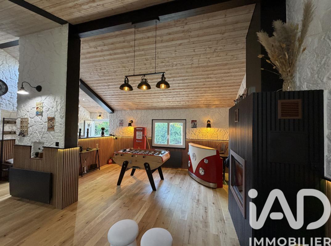 Maison 7 Pièce(s) Lésigny - Photo 6